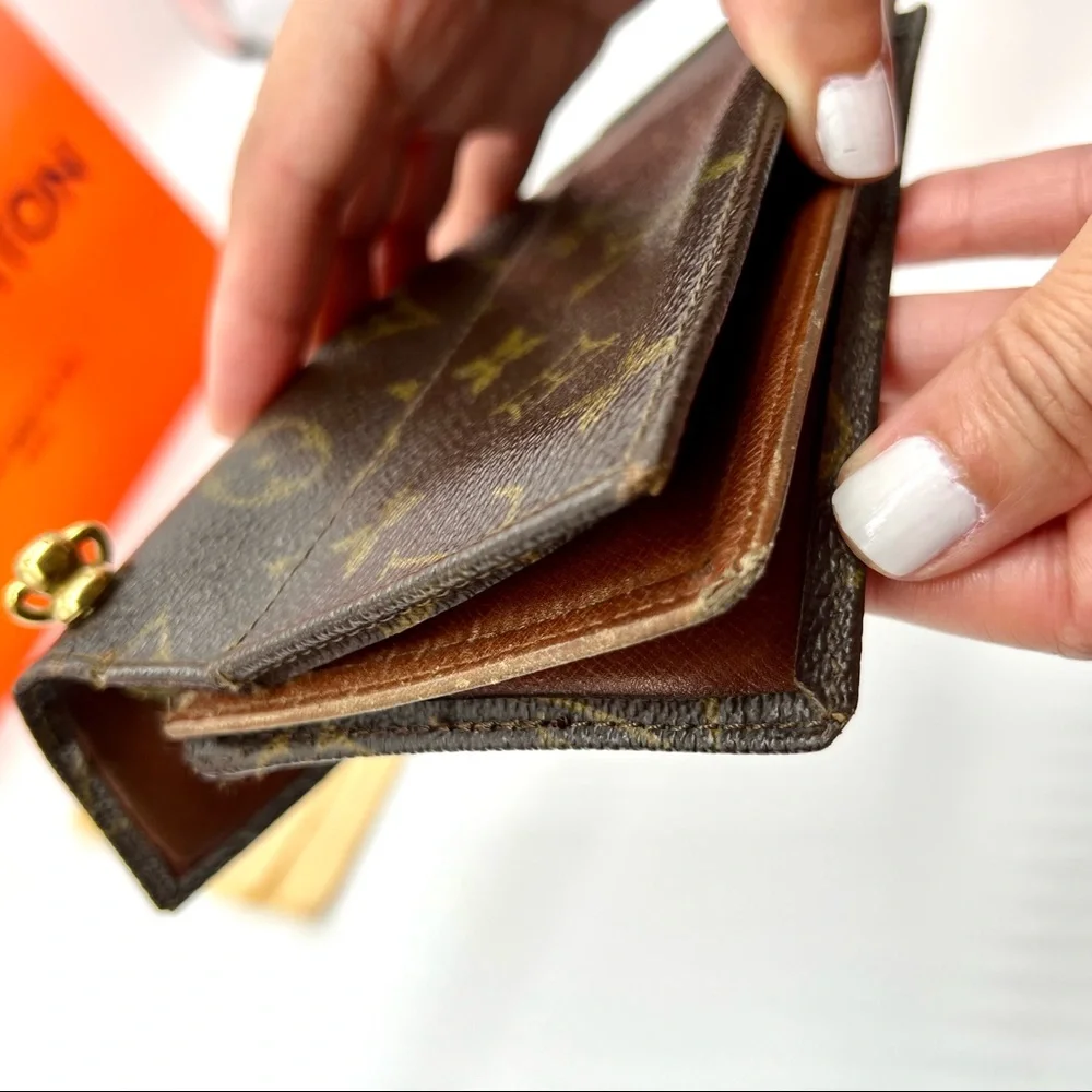 Vintage Louis Vuitton Bag